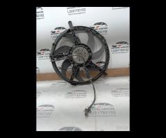 VENTOLA RAFFREDDAMENTO MOTORE MINI COOPER R56 R55 - 8