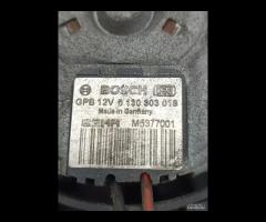 VENTOLA RAFFREDDAMENTO MOTORE MINI COOPER R56 R55 - 11