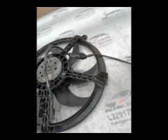 VENTOLA RAFFREDDAMENTO MOTORE MINI COOPER R56 R55 - 12