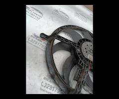 VENTOLA RAFFREDDAMENTO MOTORE MINI COOPER R56 R55 - 13
