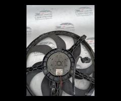 VENTOLA RAFFREDDAMENTO MOTORE MINI COOPER R56 R55 - 14