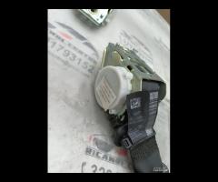 CINTURA DI SICUREZZA POSTERIORE DX \\ SX CITROEN C - 7