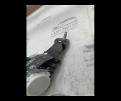 CINTURA DI SICUREZZA POSTERIORE DX \\ SX CITROEN C - 19