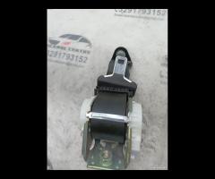 CINTURA DI SICUREZZA POSTERIORE DX \\ SX CITROEN C - 21