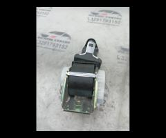 CINTURA DI SICUREZZA POSTERIORE DX \\ SX CITROEN C - 22