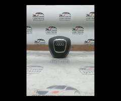 AIRBAG VOLANTE AUDI A4 S LINE 2007 8H0880201L 3055