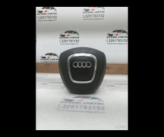 AIRBAG VOLANTE AUDI A4 S LINE 2007 8H0880201L 3055