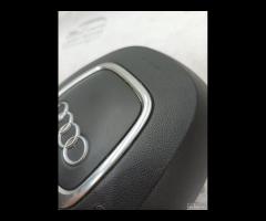 AIRBAG VOLANTE AUDI A4 S LINE 2007 8H0880201L 3055 - 11