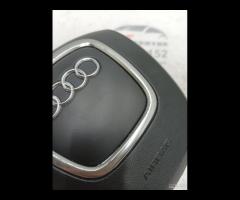 AIRBAG VOLANTE AUDI A4 S LINE 2007 8H0880201L 3055 - 12