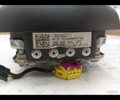 AIRBAG VOLANTE AUDI A4 S LINE 2007 8H0880201L 3055 - 18