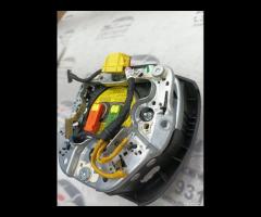 AIRBAG VOLANTE AUDI A4 S LINE 2007 8H0880201L 3055 - 21