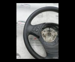 VOLANTE IN PELLE MULTIFUNZIONE BMW E90 61645150G 6
