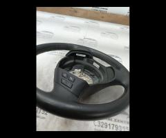 VOLANTE IN PELLE MULTIFUNZIONE BMW E90 61645150G 6 - 8