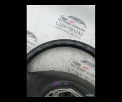 VOLANTE IN PELLE MULTIFUNZIONE BMW E90 61645150G 6 - 16