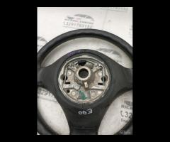 VOLANTE IN PELLE MULTIFUNZIONE BMW E90 61645150G 6 - 18