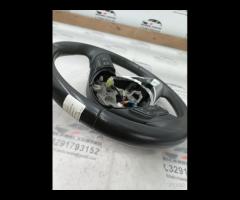 VOLANTE IN PELLE NERA MULTIFUNZIONE MAZDA 3 2014 K - 12