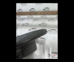 VOLANTE IN PELLE NERA MULTIFUNZIONE MAZDA 3 2009-2 - 12