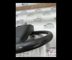 VOLANTE IN PELLE NERA MULTIFUNZIONE MAZDA 3 2009-2 - 17