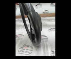 VOLANTE IN PELLE NERA MULTIFUNZIONE MAZDA 3 2009-2 - 21