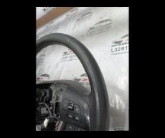 VOLANTE IN PELLE MULTIFUNZIONALE MAZDA 3 2009-2013 - 9