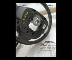 VOLANTE IN PELLE MULTIFUNZIONALE MAZDA 3 2009-2013 - 14