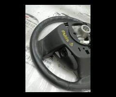 VOLANTE IN PELLE MULTIFUNZIONALE MAZDA 3 2009-2013 - 15