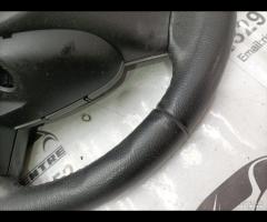 VOLANTE IN PELLE MULTIFUNZIONALE MAZDA 3 2009-2013 - 17