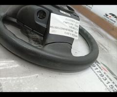 VOLANTE IN PELLE MULTIFUNZIONALE MAZDA 3 2009-2013 - 19