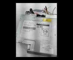 CENTRALINA AUTORADIO MAZDA 3 2014 BJM866DRX CR-LM6