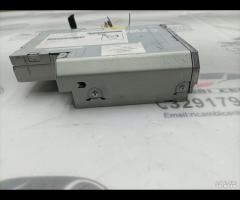 CENTRALINA AUTORADIO MAZDA 3 2014 BJM866DRX CR-LM6