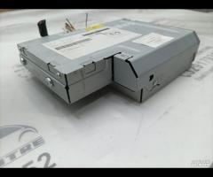 CENTRALINA AUTORADIO MAZDA 3 2014 BJM866DRX CR-LM6