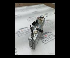 CENTRALINA AUTORADIO MAZDA 3 2014 BJM866DRX CR-LM6 - 10