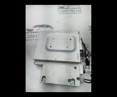 CENTRALINA AUTORADIO MAZDA 3 2014 BJM866DRX CR-LM6 - 11