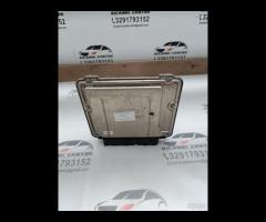 CENTRALINA MOTORE ECU OPEL ASTRA 2014 55485466 555 - 7