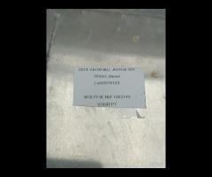 CENTRALINA MOTORE ECU OPEL ASTRA 2014 55485466 555 - 8