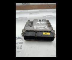 CENTRALINA MOTORE ECU OPEL ASTRA 2014 55485466 555 - 14