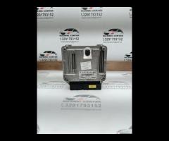 CENTRALINA MOTORE ECU OPEL INSIGNIA 2014 55485466 - 1
