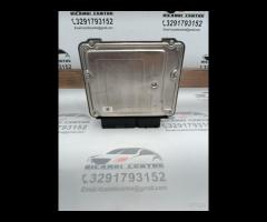 CENTRALINA MOTORE ECU OPEL INSIGNIA 2014 55485466 - 5