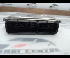 CENTRALINA MOTORE ECU OPEL INSIGNIA 2014 55485466 - 7