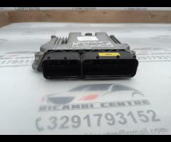 CENTRALINA MOTORE ECU OPEL INSIGNIA 2014 55485466 - 8