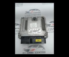 CENTRALINA MOTORE ECU OPEL INSIGNIA 2014 55485466 - 9