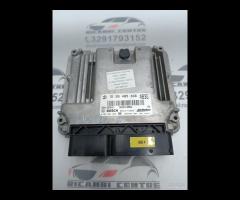 CENTRALINA MOTORE ECU OPEL INSIGNIA 2014 55485466 - 10