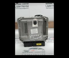 CENTRALINA MOTORE ECU OPEL INSIGNIA 2014 55485466 - 13