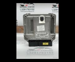 CENTRALINA MOTORE ECU OPEL INSIGNIA 2014 55485466 - 16