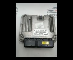 CENTRALINA MOTORE ECU OPEL INSIGNIA 2014 55485466 - 19