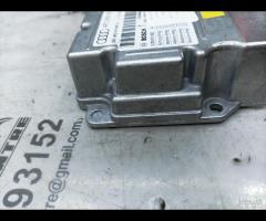 CENTRALINA AIRBAG AUDI A6 S LINE 2011 4F0959655G 4 - 5