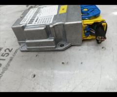 CENTRALINA AIRBAG AUDI A6 S LINE 2011 4F0959655G 4 - 6