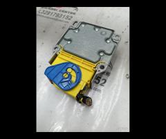 CENTRALINA AIRBAG AUDI A6 S LINE 2011 4F0959655G 4 - 16