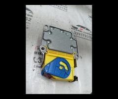 CENTRALINA AIRBAG AUDI A6 S LINE 2011 4F0959655G 4 - 17