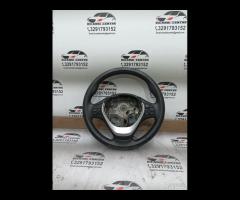 VOLANTE IN PELLE MULTIFUNZIONE BMW SERIE 1 F20 F21 - 1